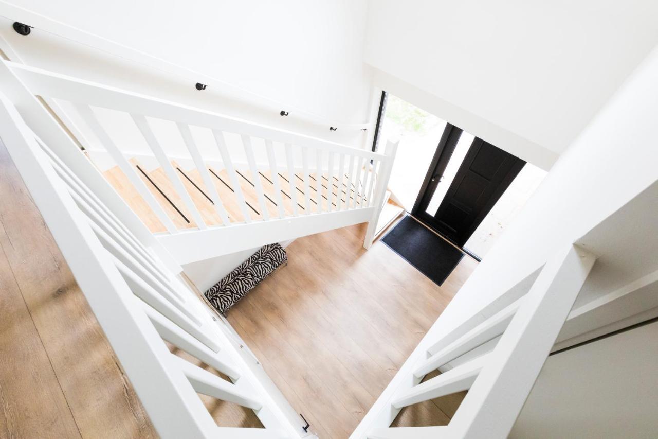 The Island Life Texel - Wellness Bed and Breakfast De Koog  Exteriör bild