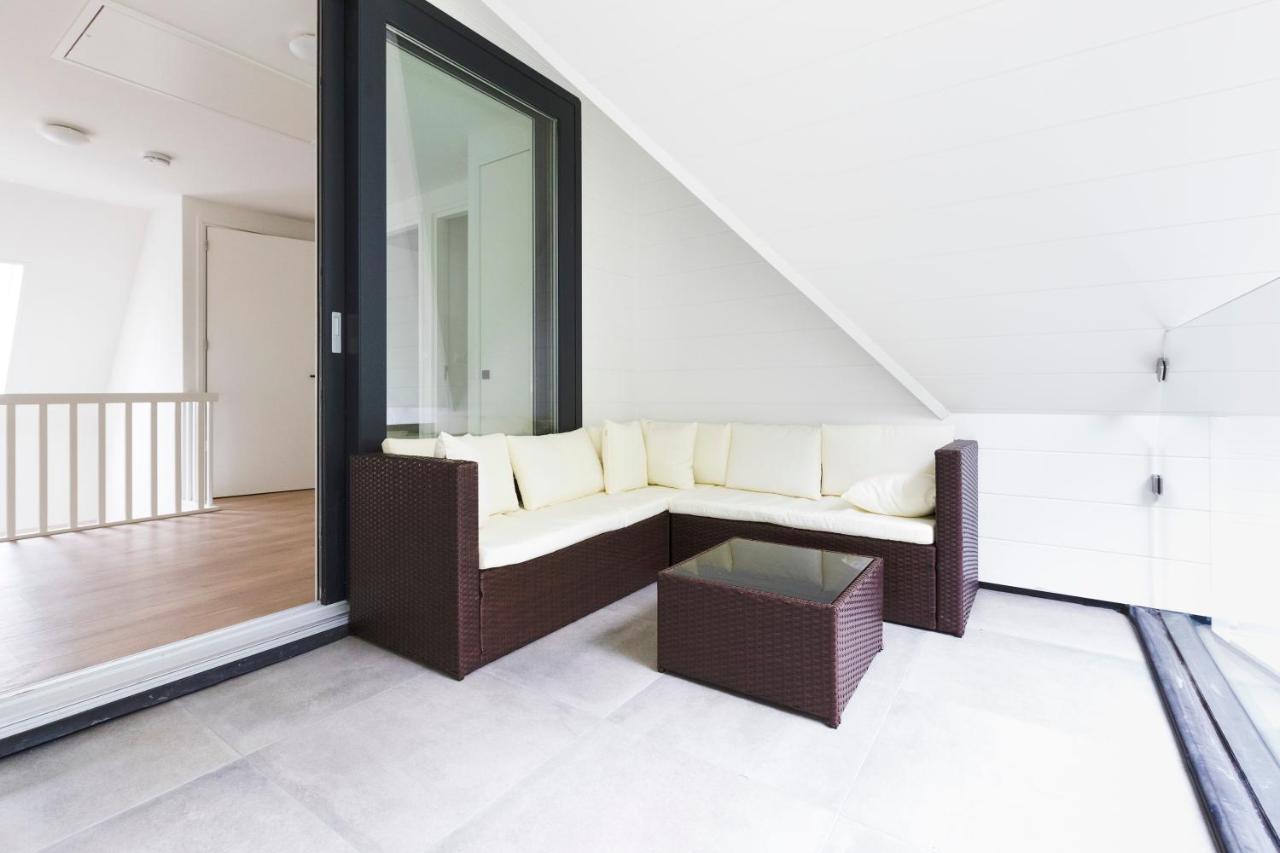 The Island Life Texel - Wellness Bed and Breakfast De Koog  Exteriör bild
