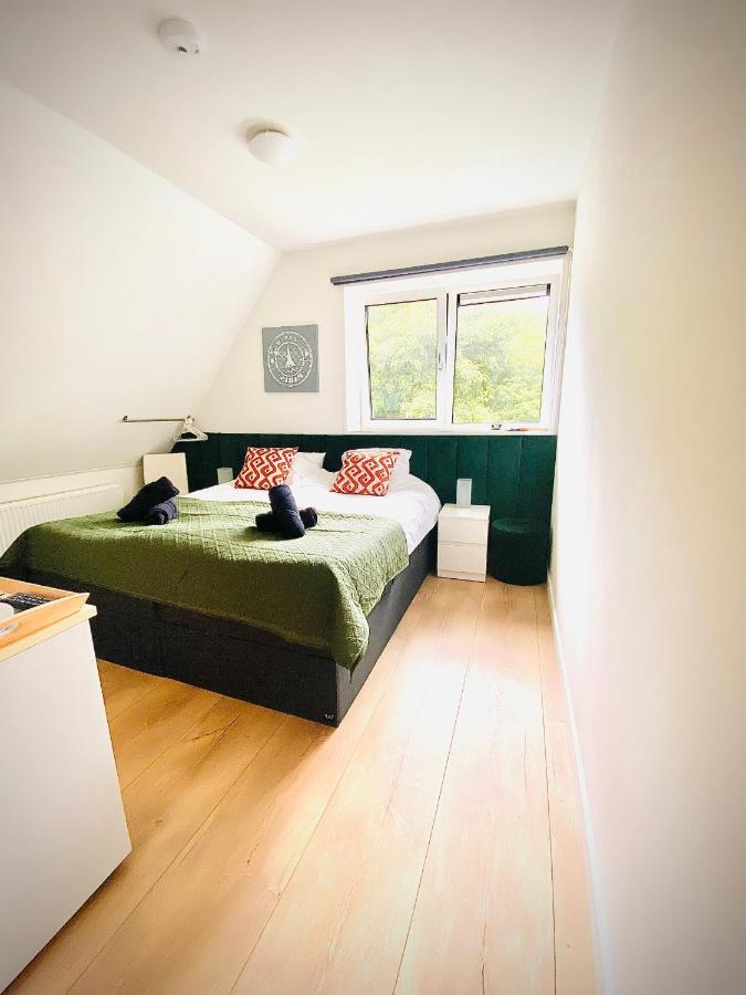 The Island Life Texel - Wellness Bed and Breakfast De Koog  Exteriör bild