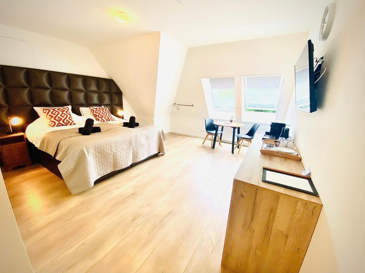 The Island Life Texel - Wellness Bed and Breakfast De Koog  Exteriör bild