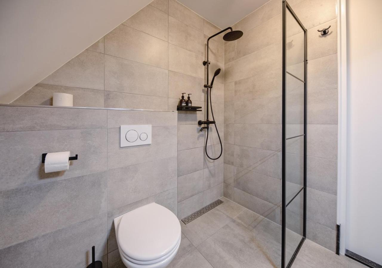 The Island Life Texel - Wellness Bed and Breakfast De Koog  Exteriör bild