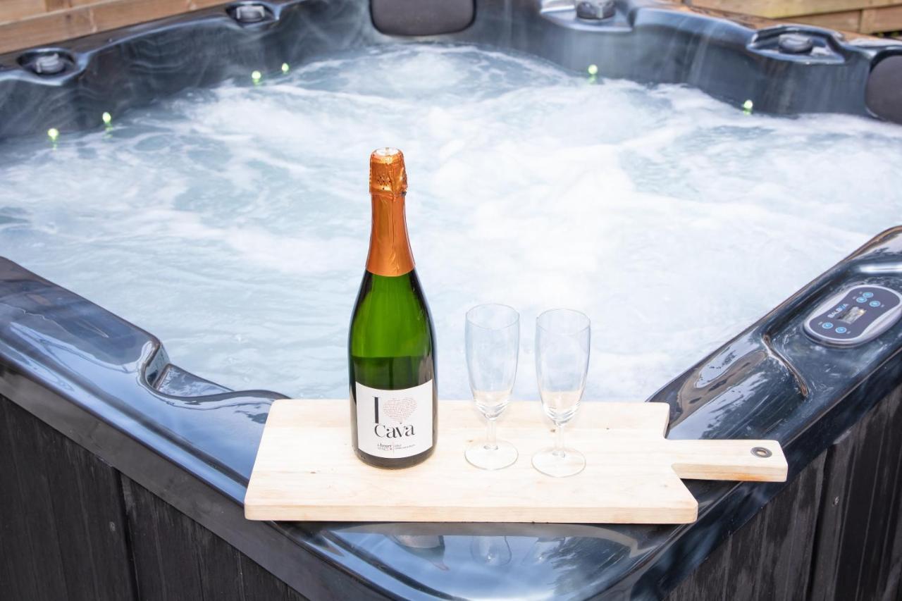 The Island Life Texel - Wellness Bed and Breakfast De Koog  Exteriör bild