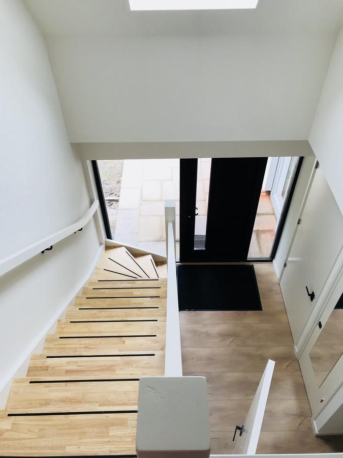 The Island Life Texel - Wellness Bed and Breakfast De Koog  Exteriör bild